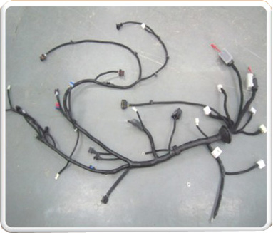 发动机线束-V19系列