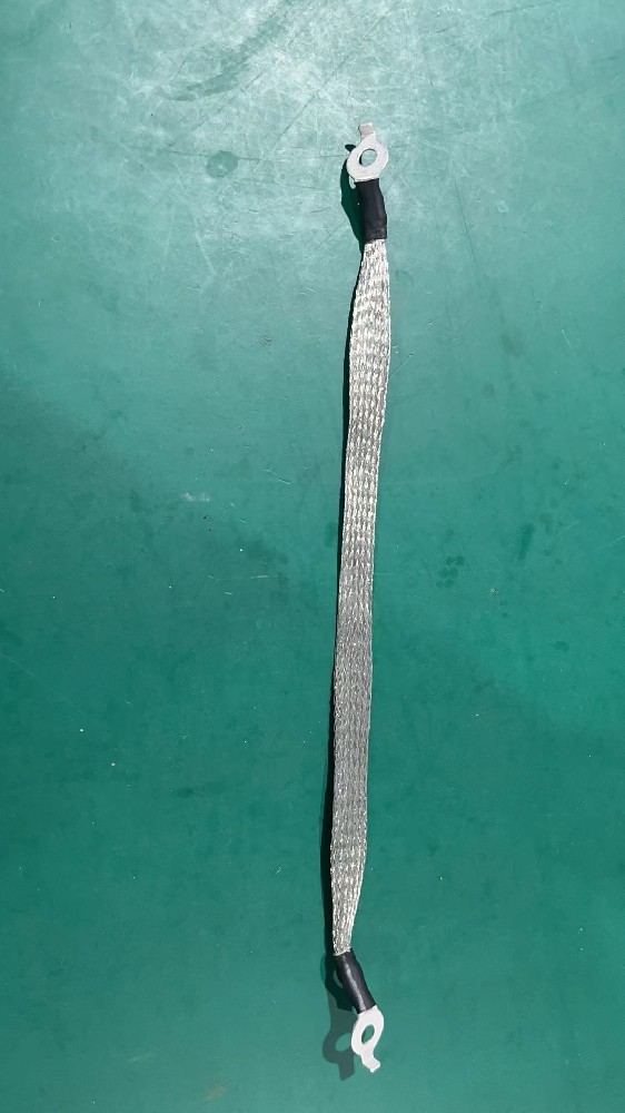 新能源搭铁线束